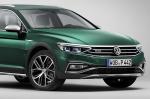 Volkswagen Passat Alltrack 2019 года (WW)